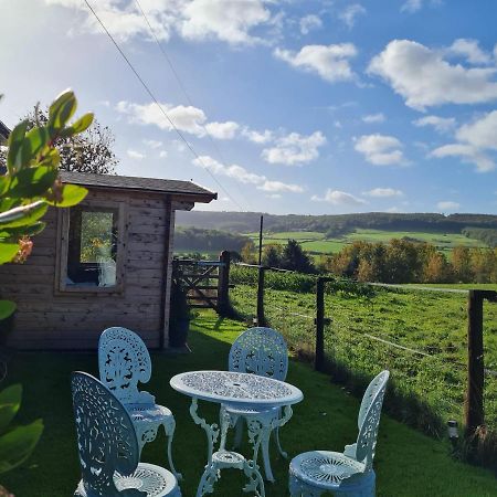 Woodpeckers Cottage 스카버러 외부 사진