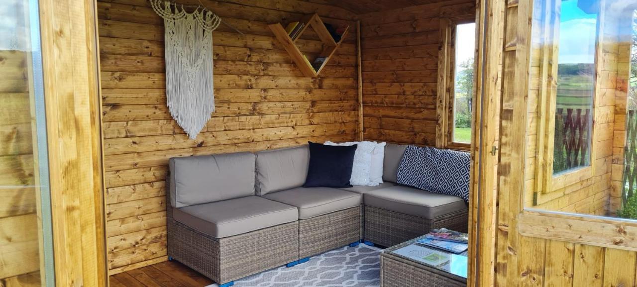 Woodpeckers Cottage 스카버러 외부 사진