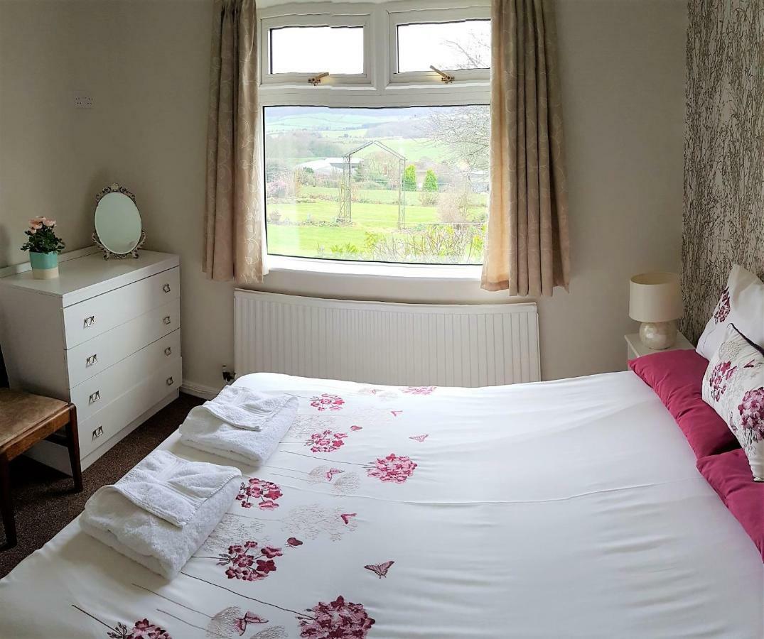 Woodpeckers Cottage 스카버러 외부 사진